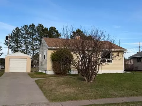 Exterior - 50 Beech Ct, Babbitt, MN 55706 photo 2 of 6