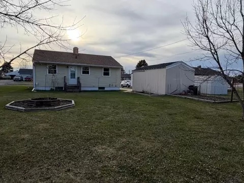 Exterior - 50 Beech Ct, Babbitt, MN 55706 photo 6 of 6