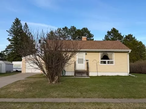 Exterior - 50 Beech Ct, Babbitt, MN 55706 photo 3 of 6