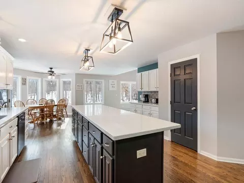 Kitchen - 15419 Lake Ave, Brainerd, MN 56401 photo 2 of 4