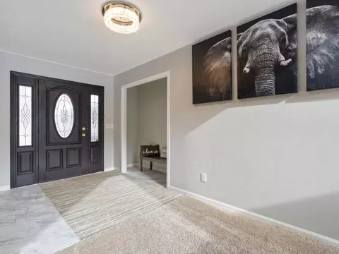 Entry Way - 15419 Lake Ave, Brainerd, MN 56401 photo 2 of 2