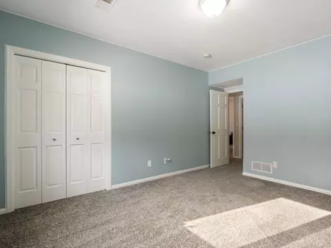 Bedroom - 15419 Lake Ave, Brainerd, MN 56401 photo 8 of 13