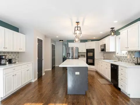 Kitchen - 15419 Lake Ave, Brainerd, MN 56401 photo 1 of 4
