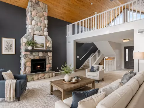 Living - 15419 Lake Ave, Brainerd, MN 56401 photo 1 of 9