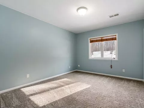 Bedroom - 15419 Lake Ave, Brainerd, MN 56401 photo 7 of 13