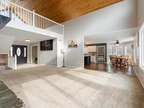 Living - 15419 Lake Ave, Brainerd, MN 56401 photo 3 of 9
