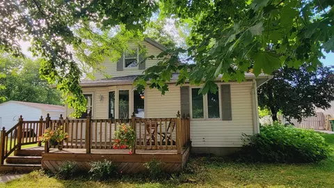 203 N Monroe St, Minneota, MN 56264