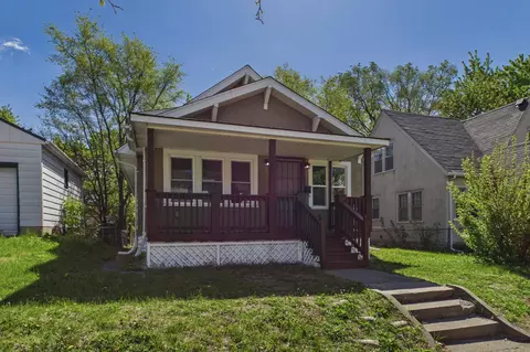 3450 Emerson Ave N, Minneapolis, MN 55412
