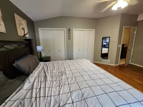 Bedroom - 1301 Circle Ave, Albert Lea, MN 56007 photo 3 of 8