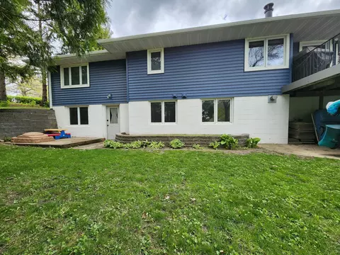 Exterior - 1301 Circle Ave, Albert Lea, MN 56007 photo 6 of 17