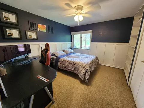 Bedroom - 1301 Circle Ave, Albert Lea, MN 56007 photo 8 of 8