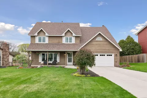 4115 Balsam Ln N, Plymouth, MN 55441