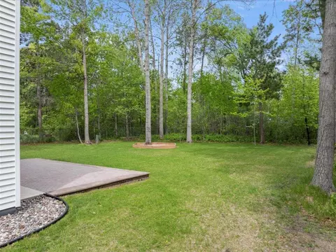 Exterior - 4882 Emily Rd, Baxter, MN 56425 photo 4 of 6