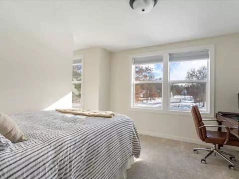 Bedroom - 4882 Emily Rd, Baxter, MN 56425 photo 3 of 9