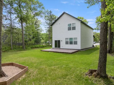 Exterior - 4882 Emily Rd, Baxter, MN 56425 photo 5 of 6