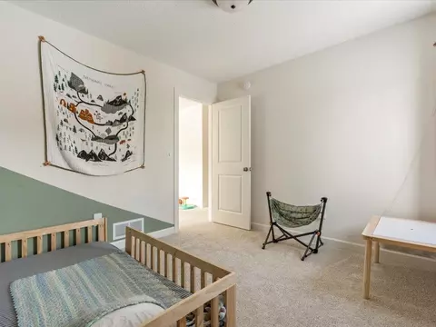 Bedroom - 4882 Emily Rd, Baxter, MN 56425 photo 7 of 9