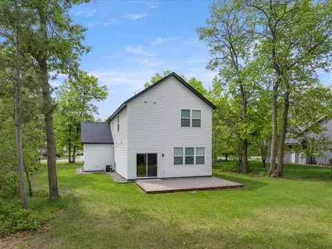 Exterior - 4882 Emily Rd, Baxter, MN 56425 photo 2 of 6
