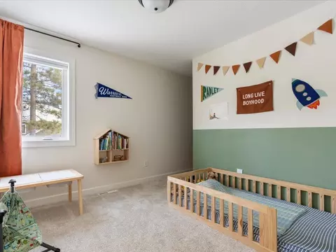 Bedroom - 4882 Emily Rd, Baxter, MN 56425 photo 6 of 9