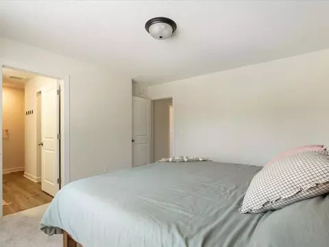 Bedroom - 4882 Emily Rd, Baxter, MN 56425 photo 2 of 9