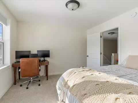 Bedroom - 4882 Emily Rd, Baxter, MN 56425 photo 4 of 9