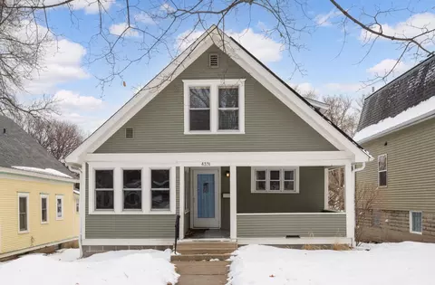 4331 Pillsbury Ave S, Minneapolis, MN 55409