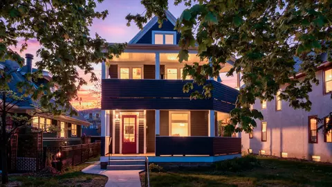 2447 Colfax Ave S, Minneapolis, MN 55405