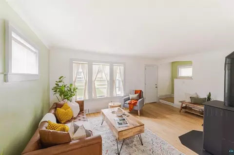 Living - 4320 W 6th St, Duluth, MN 55807 photo 3 of 3