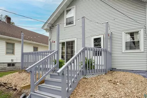 Exterior - 4320 W 6th St, Duluth, MN 55807 photo 11 of 11