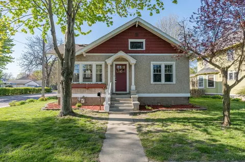 501 Nicollet Ave, North Mankato, MN 56003