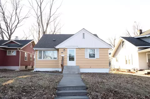 3451 Logan Ave N, Minneapolis, MN 55412