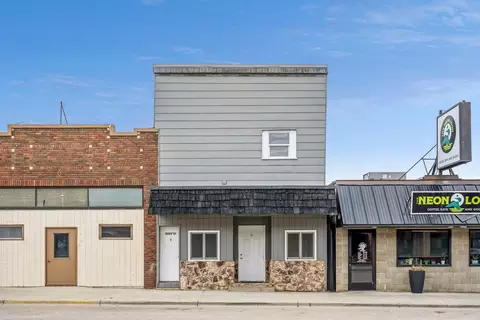 106 E 5th St, Starbuck, MN 56381