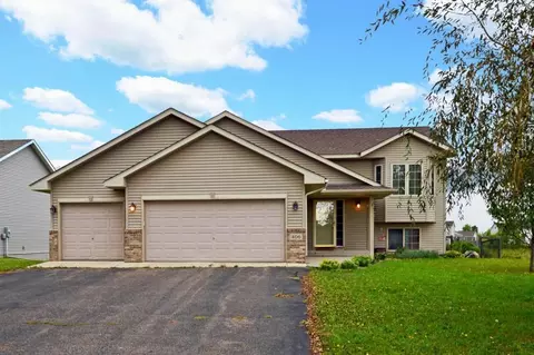 406 66th St SW, Waverly, MN 55390