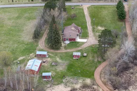 20967 Rider Rd, Ironton, MN 56455