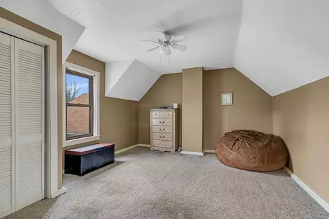Bedroom - 701 7th St SE, Saint Cloud, MN 56304 photo 2 of 2