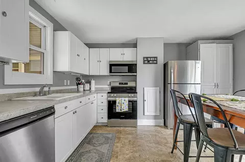 Kitchen - 701 7th St SE, Saint Cloud, MN 56304 photo 2 of 2