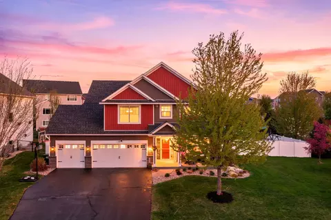 6023 158th St W, Apple Valley, MN 55124