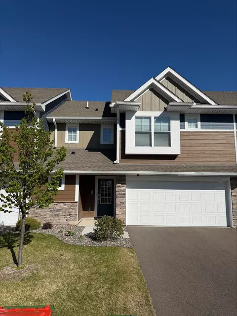 11030 Yalta St #B, Blaine, MN 55449