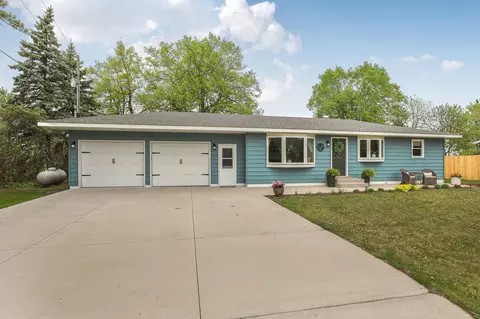 16758 County Road 49, Cold Spring, MN 56320