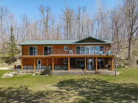 4711 Twin Pines Trl NW, Hackensack, MN 56452
