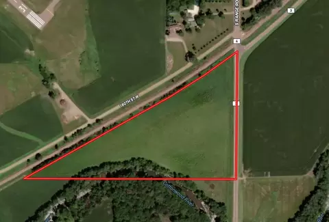 20 5 Acres Land Section 24, Springfield, MN 56087