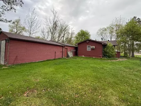 Exterior - 35711 Rush Lake Loop, Ottertail, MN 56571 photo 6 of 9