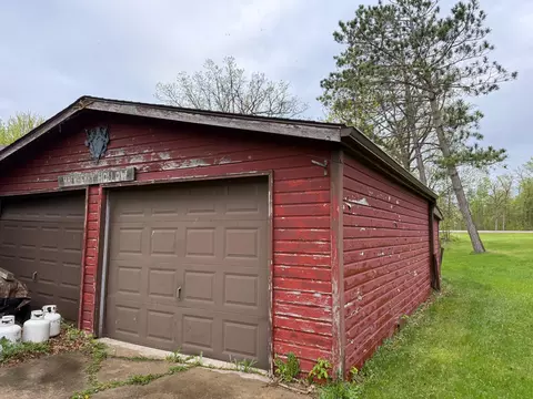 Exterior - 35711 Rush Lake Loop, Ottertail, MN 56571 photo 3 of 9