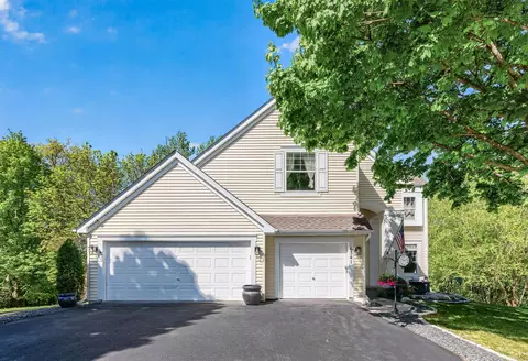6341 Alwin Cir, Mound, MN 55364