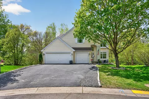 6341 Alwin Cir, Mound, MN 55364
