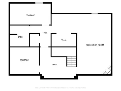 Floorplan - 1424 Fairway Dr, Faribault, MN 55021 photo 2 of 6