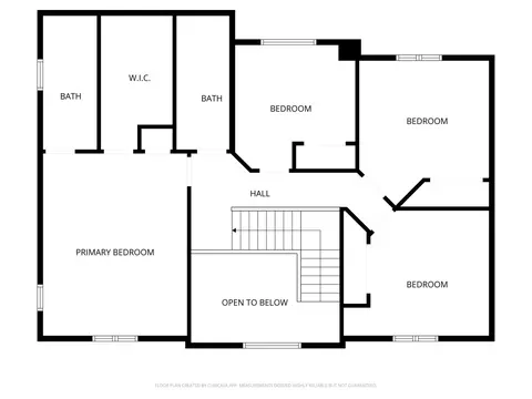 Floorplan - 1424 Fairway Dr, Faribault, MN 55021 photo 6 of 6