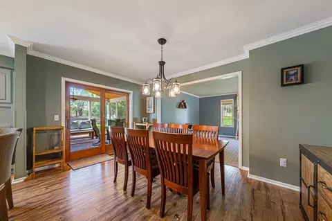 Dining - 1424 Fairway Dr, Faribault, MN 55021 photo 3 of 3