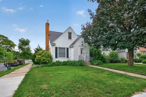 5501 40th Ave S, Minneapolis, MN 55417