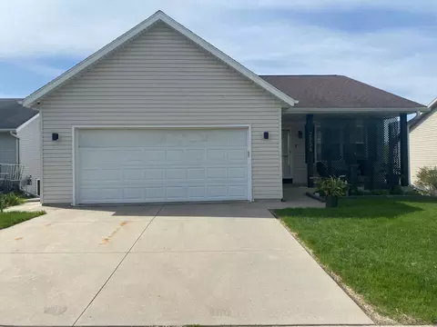 2856 Knollwood Dr SE, Rochester, MN 55904