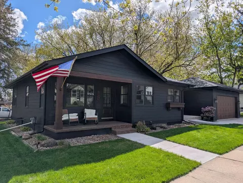 1020 Franklin St, Baldwin, WI 54002